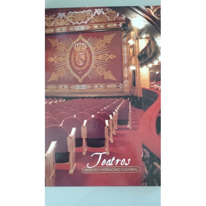 TEATROS - Rimblas, Fernando